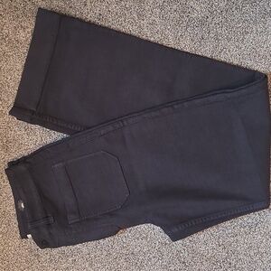 Faherty Stretch Terry Patch Pocket Pant